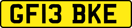 GF13BKE