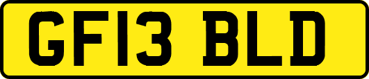 GF13BLD