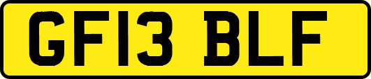 GF13BLF