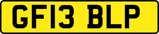 GF13BLP