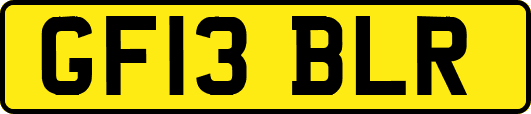 GF13BLR