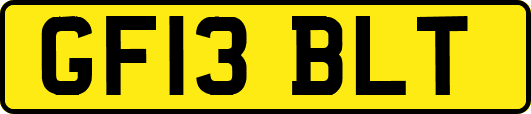 GF13BLT
