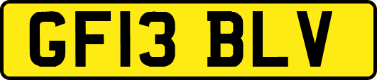 GF13BLV