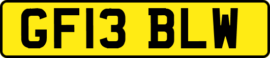 GF13BLW