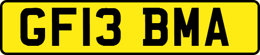 GF13BMA