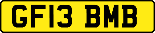 GF13BMB