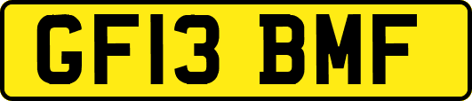 GF13BMF