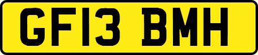 GF13BMH