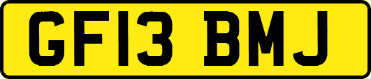 GF13BMJ