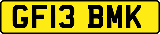 GF13BMK
