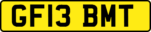 GF13BMT