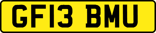 GF13BMU