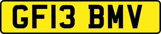 GF13BMV