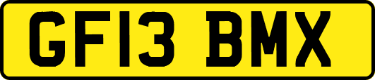 GF13BMX