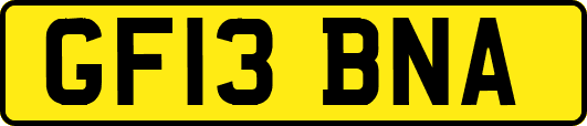 GF13BNA