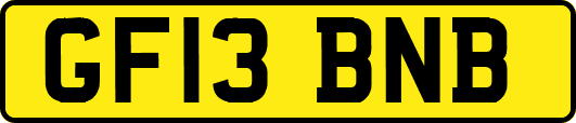 GF13BNB