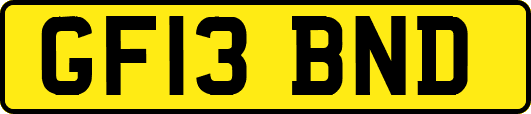 GF13BND
