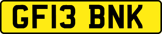 GF13BNK
