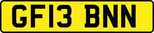 GF13BNN