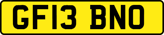 GF13BNO