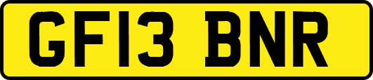 GF13BNR