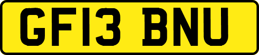 GF13BNU