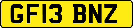 GF13BNZ