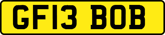 GF13BOB
