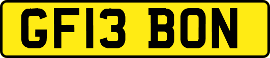 GF13BON