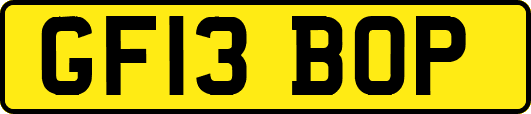 GF13BOP