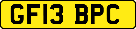 GF13BPC