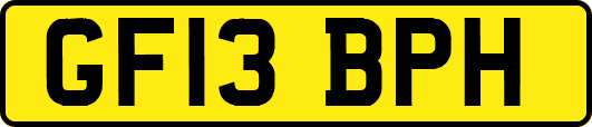 GF13BPH