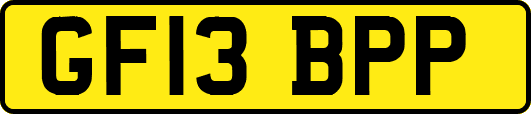 GF13BPP