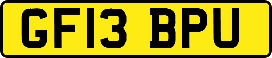 GF13BPU