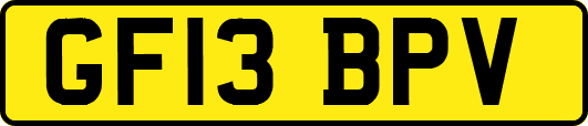 GF13BPV