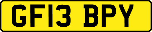 GF13BPY