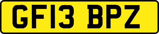 GF13BPZ