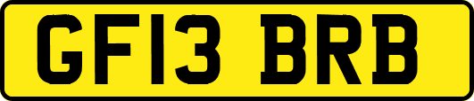 GF13BRB