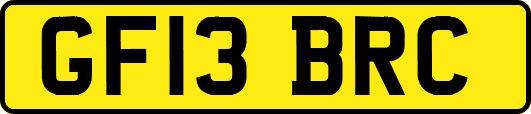 GF13BRC