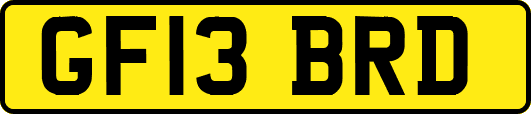 GF13BRD