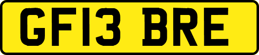 GF13BRE