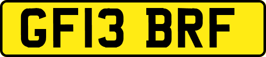 GF13BRF