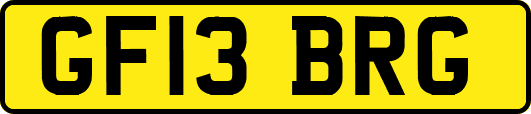 GF13BRG