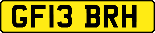 GF13BRH