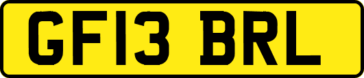 GF13BRL