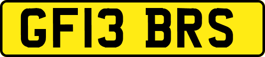 GF13BRS