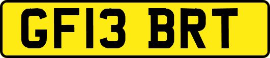 GF13BRT