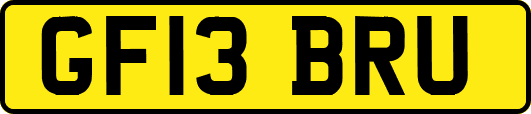 GF13BRU