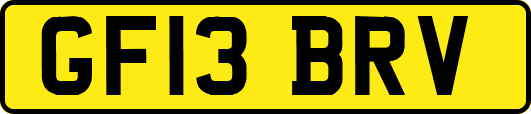 GF13BRV