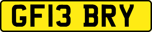 GF13BRY